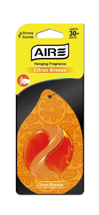 Citrus Breeze-AIRE Memebrane 5ml