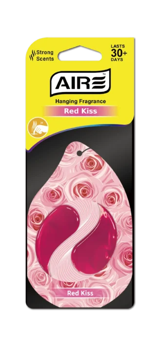 Red Kiss-AIRE Memebrane 5ml