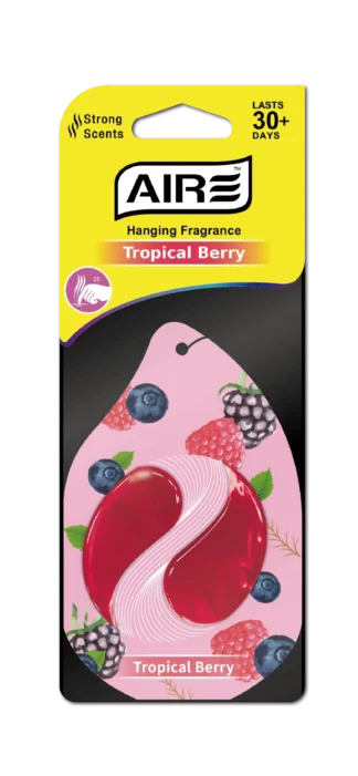 Tropical Berry-AIRE Memebrane 5ml
