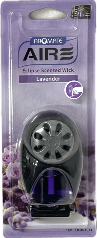 AIRE Eclipse Scented Wick-Lavender