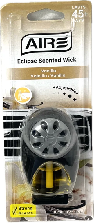 AIRE Eclipse Scented Wick-Vanilla