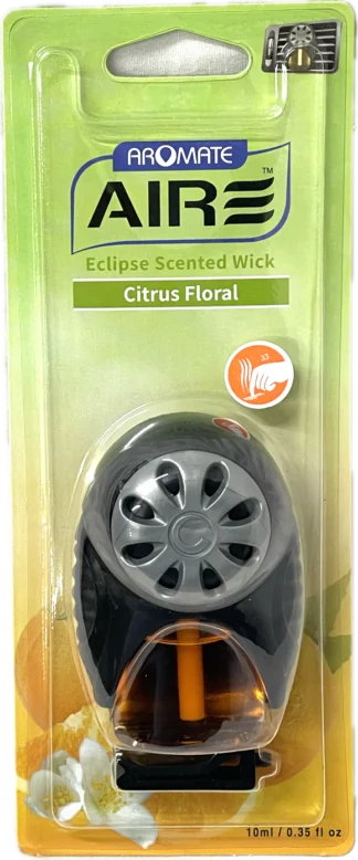 AIRE Eclipse Scented Wick-Citrus Floral