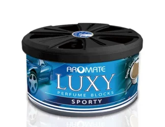 AIRE LUXY Organic Can-Sporty