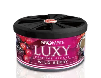 AIRE LUXY Organic Can-Wild Berry