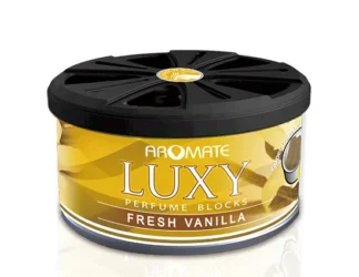 AIRE LUXY Organic Can-Fresh Vanilla