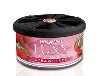 AIRE LUXY Organic Can-Strawberry