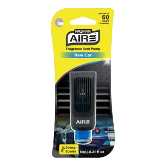 AIRE Vent Pump – New Car