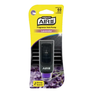 AIRE Vent Pump – Lavender