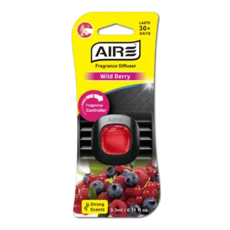 Wild Berry-AIRE Diffuser 3.3ml