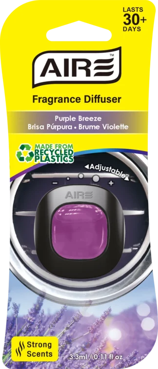 Purple Breeze-AIRE Diffuser 3.3ml