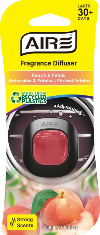 Peach & Petal-AIRE Diffuser 3.3ml