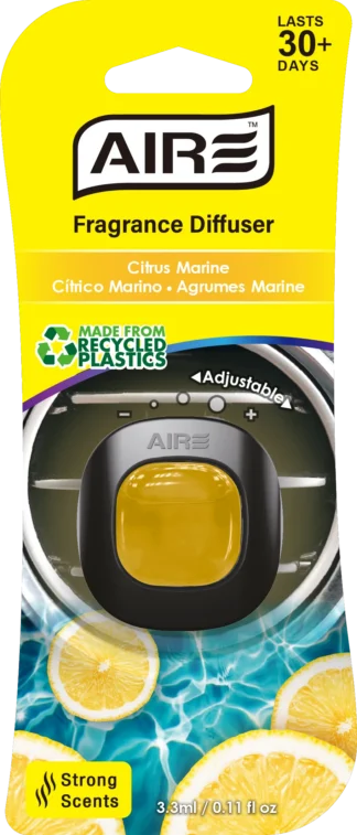 Citrus Marine-AIRE Diffuser 3.3ml