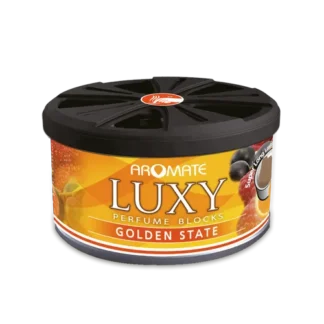 AIRE LUXY Organic Can-Golden State