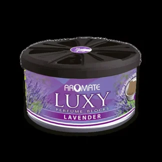AIRE LUXY Organic Can-Lavender