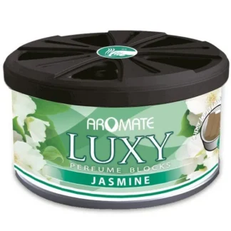 AIRE LUXY Organic Can-Jasmine