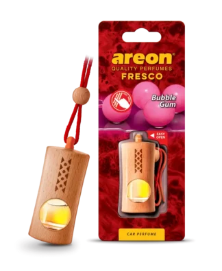 Areon New Fresco - Bubble Gum