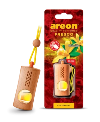 Areon New Fresco - Vanilla