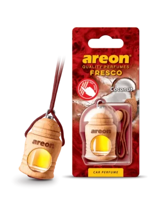 Areon Fresco - Coconut
