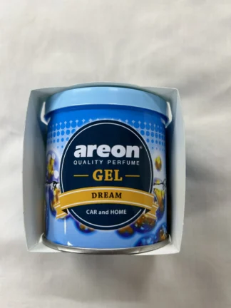 Areon Gel Can-Dream