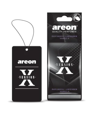 Patchouli Lavender Vanilla-Areon X Version