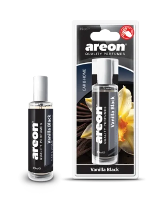 Areon Perfume 35ml – Vanilla Black