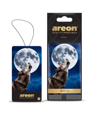 Areon Wild-Wolf
