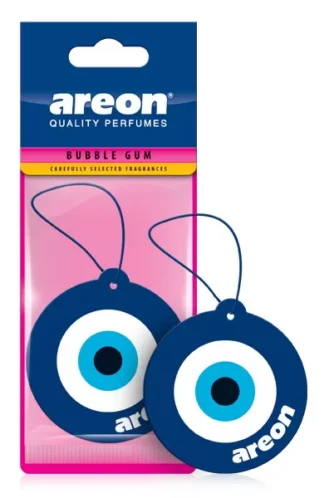Areon Blue Eye-Bubble Gum