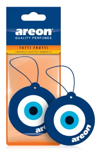 Areon Blue Eye-Tutti Frutti