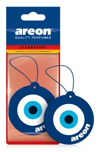 Areon Blue Eye-Strawberry