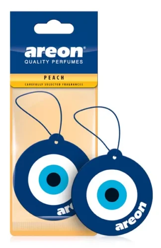 Areon Blue Eye-Peach