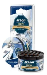Verano Azul-Areon Ken Blister