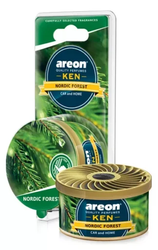 Areon Ken Blister – Nordic Forest