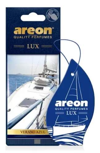Areon Lux Voyage – Verano Azul