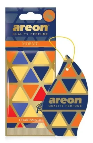 Areon Mosaic - Charismatic