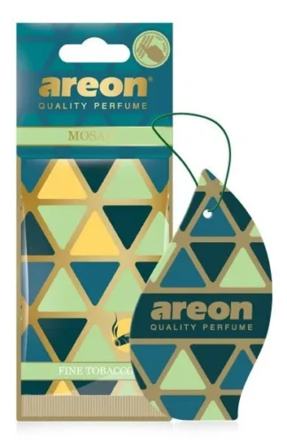 Areon Mosaic - Fine Tobacco