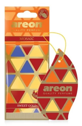 Areon Mosaic - Sweet Gold