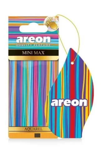Areon Mon Mini Max - Aquarel