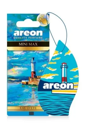 Areon Mon Mini Max - Eau Dete