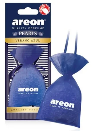 Areon Pearl Lux - Verano Azul