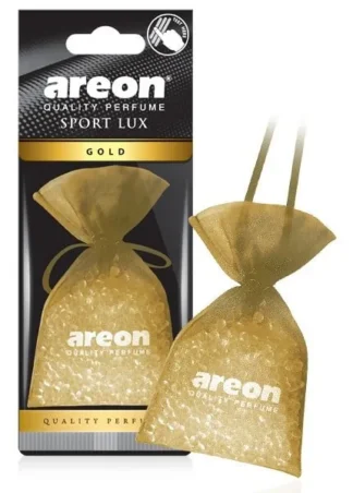 Areon Pearl Lux - Gold