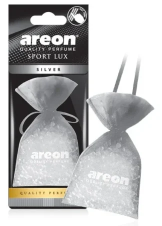 Areon Pearl Lux - Silver