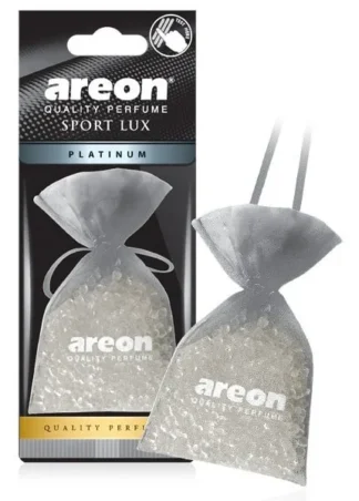 Areon Pearl Lux - Platinum