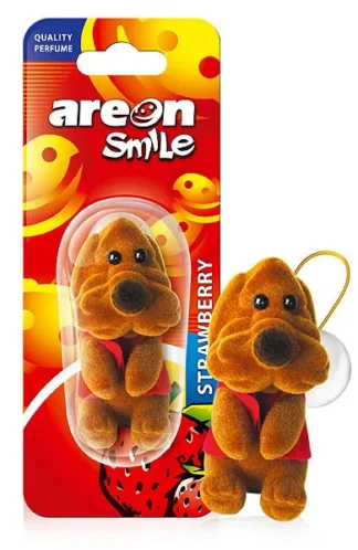 Areon Smile - Strawberry