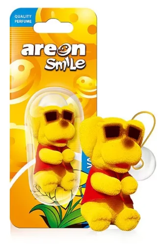 Areon Smile - Vanilla