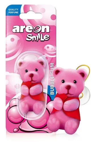 Areon Smile – Bubble Gum