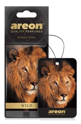 Areon Wild-Jungle King