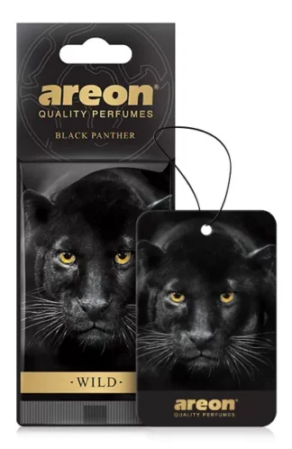 Areon Wild-Black Panther