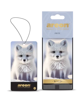 Areon Wild-Fritz