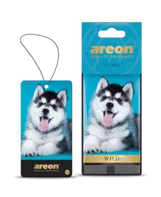 Areon Wild-Ice Dog