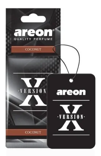 Areon X Version - Coconut